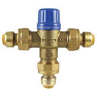 CASH ACME Thermostatic Mixing Valve in uae from WORLD WIDE DISTRIBUTION FZE