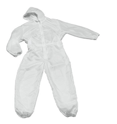 Vaultex Disposable Coverall 