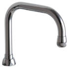 CHICAGO FAUCETS Double Bend Spout in uae