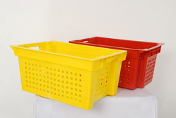 plastic crates  suppliers in uae