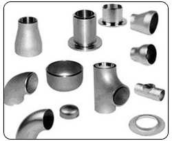 Buttweld Fittings from ALPESH METALS