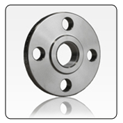 THREADED Flanges from ALPESH METALS