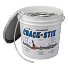 CRACK STIX Permanent Concrete Joint & Crack Fill