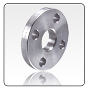 PLATE Flanges from ALPESH METALS