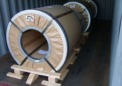 stainless steel coil from KRISHI ENGINEERING WORKS