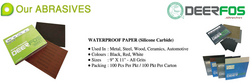 Water Proof Paper Supplier In Uae