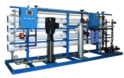 Reverse Osmosis Plant Supplier In Uae