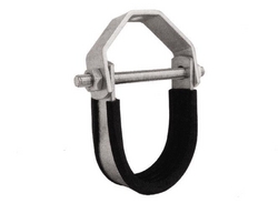 LINED CLEVIS HANGER from NTEICO ENGINEERING INDUSTRY