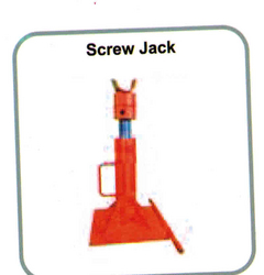 Screw Jack 