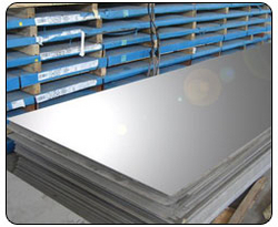 Steel Sheet in UAE from ALPESH METALS