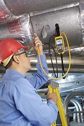 Air Flow Meters  from SYNERGIX INTERNATIONAL