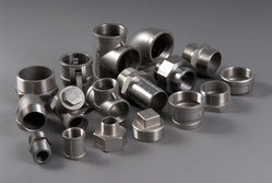 monel fittings from KRISHI ENGINEERING WORKS