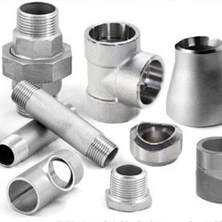 hastelloy fittings from KRISHI ENGINEERING WORKS