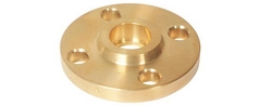 brass flanges from KRISHI ENGINEERING WORKS