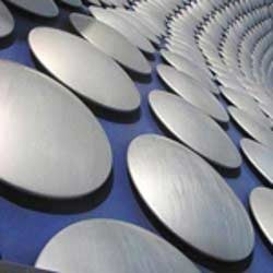 stainless steel circles from KRISHI ENGINEERING WORKS
