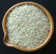 White Basmati Rice &  1121 Basmati Rice