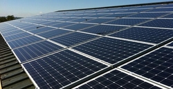 Solar Maintenance Contracts 