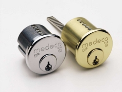 Medeco High Security Locks In Uae
