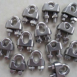 Wire Rope Clip In Uae