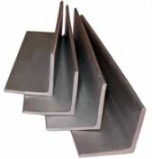 Stainless Steel Angle  from SAFARI METAL TRADING LLC 