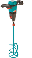 Collomix Hand-held Mixers Xo 6 - Jointing Compound