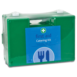 HSE 10 Person Masterchef Catering Kit from ARASCA MEDICAL EQUIPMENT TRADING LLC