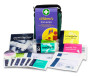 Children’s First Aid Kit from ARASCA MEDICAL EQUIPMENT TRADING LLC