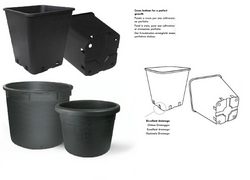 Plastic Bucket In Uae