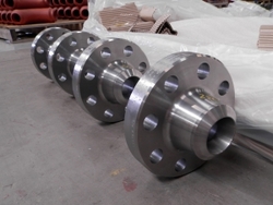 flanges and connectors from RBV ENERGY LTD