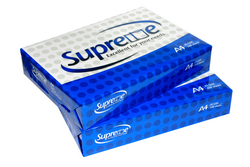 Supreme Paper Product In Uae