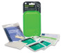 Golf First Aid Kit  in Small Lime Tabula Box from ARASCA MEDICAL EQUIPMENT TRADING LLC