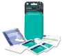 Sports First Aid Kit  in Small Teal Tabula Box from ARASCA MEDICAL EQUIPMENT TRADING LLC