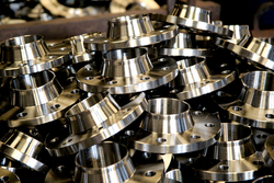 inconel flange  from KRISHI ENGINEERING WORKS