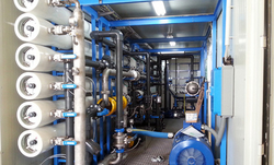 Reverse Osmosis Plant Supplier In Uae