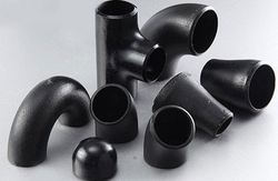 PIPE FITTING AND ACCESSORIES