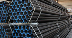 ERW PIPES 