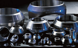 FORGED FITTINGS IN KSA from WEST SPACE OILFIELD SUPPLIES FZCO