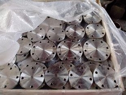 SUPPLIER OF FLANGES IN UAE