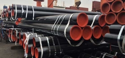 PIPE SUPPLIERS IN JUBAIL