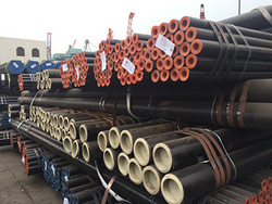 PIPE SUPPLIERS IN IRAQ