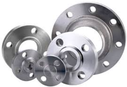 FLANGES SUPPLIERS IN NORTH AFRICA
