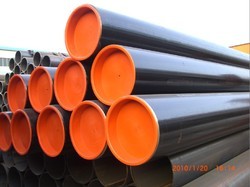 Pipe Suppliers In North Africa