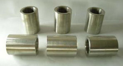 FORGED FITTINGS IN ALGERIA