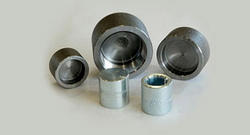 FORGED FITTINGS IN BASRA