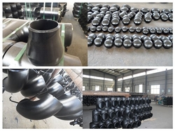 PIPE FITTINGS SUPPLIERS