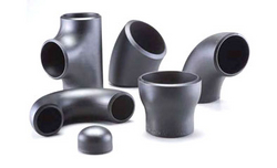ALLOY STEEL BUTT WELD FITTING P91 from GAUTAM STEEL PRIVATE LIMITED
