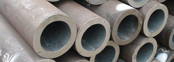 ALLOY STEEL PIPE A335 P5