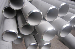 ALLOY STEEL PIPE A335 P9