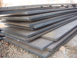 ALLOY STEEL PLATE Grade 11 from GAUTAM STEEL PRIVATE LIMITED