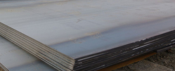 ALLOY STEEL PLATE Grade 22 from GAUTAM STEEL PRIVATE LIMITED